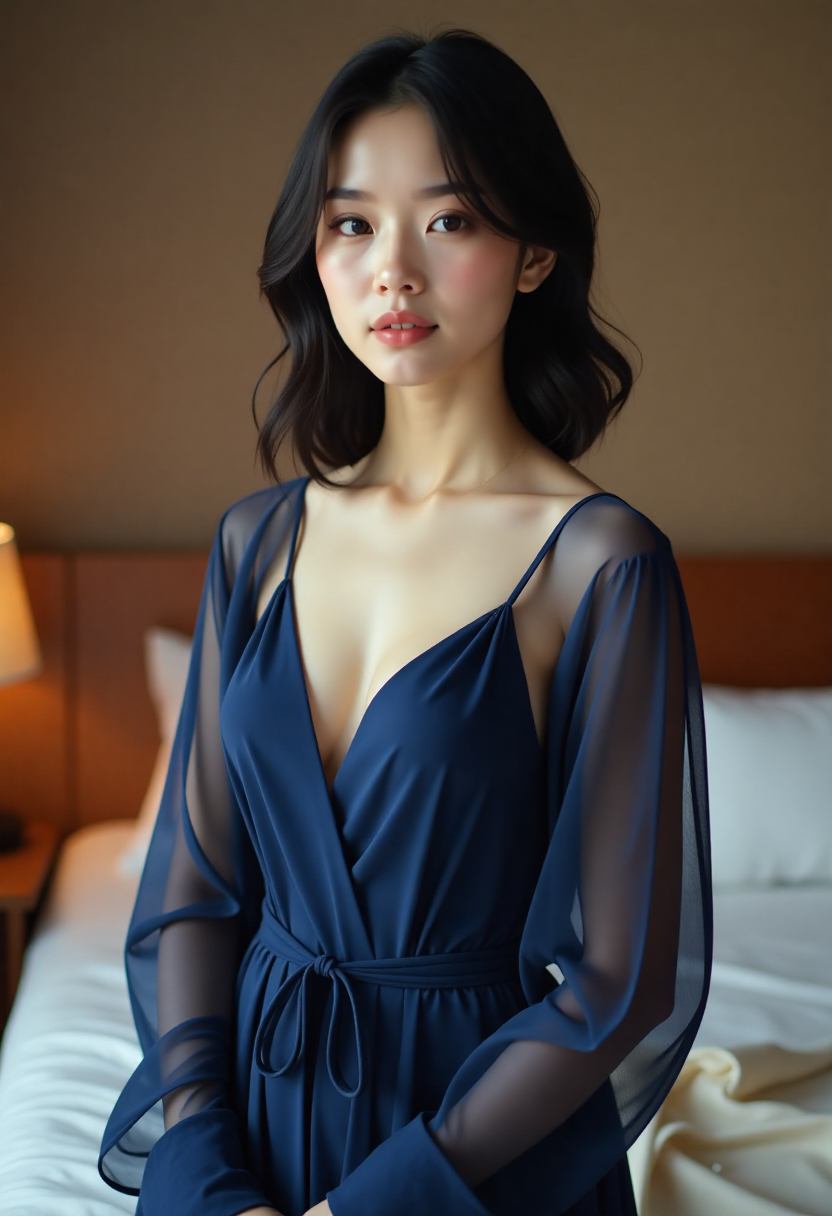 失忆的钥匙