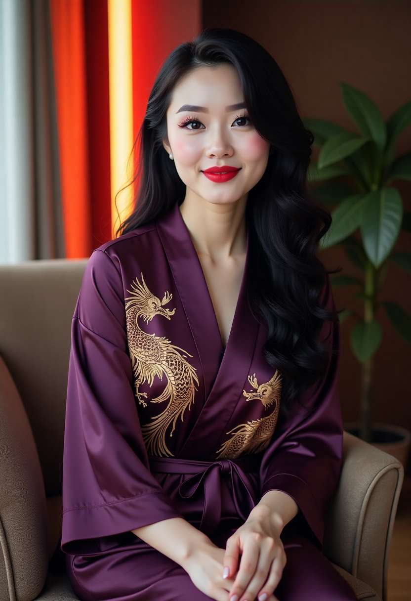 老宅密码